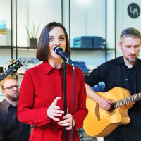 Vilmina Navickaitė Vilmina Navickaitė