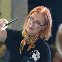 Olga Jurčenko Olga Jurčenko