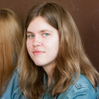 Milda Kargaudaitė Milda Kargaudaitė