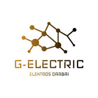 G-electric Elektros darbai/ įvadai / įžeminimas / rangovo aktas per 1d.
