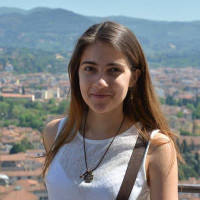 Justina Noreikaitė Justina Noreikaitė