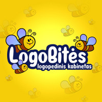 Daina Liaudanskienė Logopedinis kabinetas „Logo Bitės“