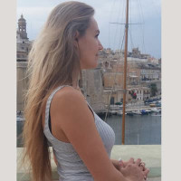 Tatiana Gutmanene Tatiana Gutmanene