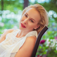 Vizažistė Vilniuje Vizažistė Vilniuje