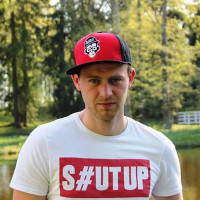 Lukas Stancelis Šventinis Fejerverkas / Fejerverkai