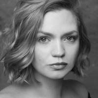 Greta Aksamitauskaitė Greta Aksamitauskaitė