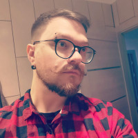 Darius Jelenskis Dizainas ir ne tik