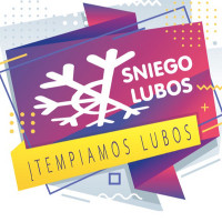 MB SNIEGO LUBOS Premium kokybės įtempiamos lubos visoje Lietuvoje.