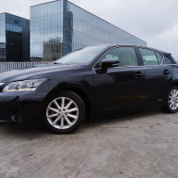 UAB Urenta Lengvųjų automobilių nuoma nuo 12 Eur/para