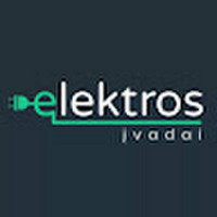 Elektros Įvadai Elektros Įvadai, Eso pridavimas, Projektavimas Elektros Įvadai Elektros Įvadai, Eso pridavimas, Projektavimas
