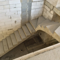 Arturas Laiptu betonavimas, projektavimas
