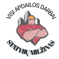 gertrþ5ftþuda kapociene Atliekame įvairius vidaus ir lauko apdailos darbus