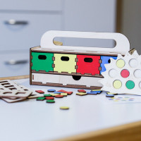 Irma Simanaviciene Logopedinių pratybų, ergoterapijos užsiėmimai vaikams