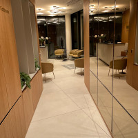 “Paslaugų zona “ Patalpų valymas