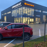 UAB ETA-servisas Čapkauskas Autocentras- Turbinų remontas Kaune UAB ETA-servisas Čapkauskas Autocentras- Turbinų remontas Kaune
