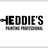 Eddie’s Painting Professional Dažymo paslaugos Jūsų namams už prieinamą kainą!