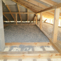 Egidijus Šiltinimas ekovata (sienos, stogai, perdangos)