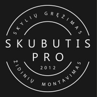 SKUBUTISPRO Skylių gręžimas, angų pjovimas