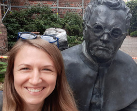 Teksto korektūra - Kalbos redaktorė Inga