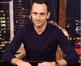 Kitos kategorijos - Bendrijos pirmininkas