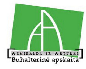 Buhalterinės apskaitos paslaugos - Įmonių steigimas (UAB, MB, VšĮ) Įmonių steigimas (UAB, MB, VšĮ) - Buhalterinės apskaitos paslaugos