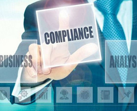 Teisinės paslaugos - Atitikties paslaugos / Compliance Consulting