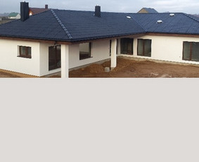 Vidaus apdailos darbai - Atliekame visus statybos darbus