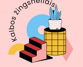 Logopedai - Klinikinė logopedė