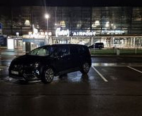 Keleiviu pervežimas - Klaipėda > Vilniaus oro uostas Klaipėda > Vilniaus oro uostas - Keleiviu pervežimas