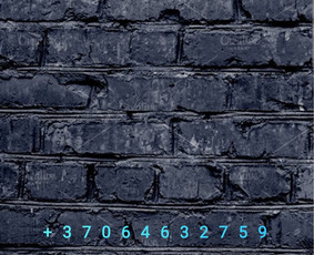 Statybinių atliekų i&scaron;vežimas - Griovimo darbai