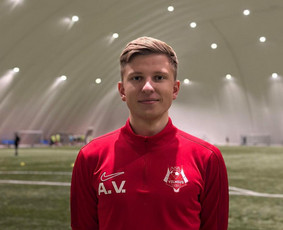 Futbolo treneriai - Individualios futbolo treniruotės