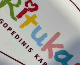 Logopedai - Logopedo paslaugos Vilniuje ir Nuotoliu