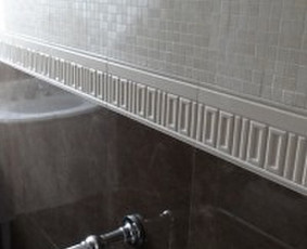 Vidaus apdailos darbai - Plytelių klijavimas, gipso montavimas, vidaus apdaila