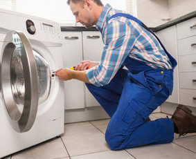 Buitinės technikos remontas - Tvarkome visų gamintojų buitinę techniką Panevėžyje