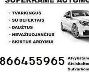 Automobilių Supirkimas - Konsultacija perkant automobilį Konsultacija perkant automobilį - Automobilių Supirkimas