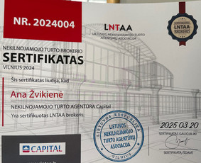 Nekilnojamojo turto pardavimas, nuoma. - Nekilnojamo turto brokeriai Nekilnojamo turto brokeriai - Nekilnojamojo turto pardavimas, nuoma.