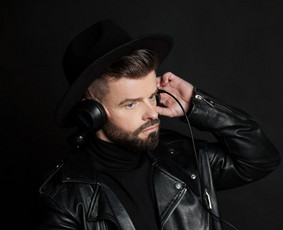 Djs - Geriausia Visų Laikų muzika (Dj)