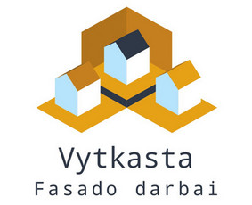 Statybos darbai - Fasado darbai