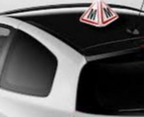 Papildomos praktinio vairavimo pamokos - Vairavimo pamoka