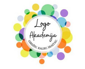 Logopedai - Logopedas, spec. pedagogas lietuvių ir rusų k.