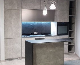 Interjeras, baldai - Baldų gamyba ,projektavimas