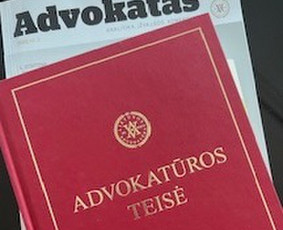 Profesionalios teisinės paslaugos - Paslaugos verslui Paslaugos verslui - Profesionalios teisinės paslaugos