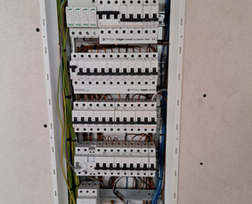 Elektrikas. Klaipėda, Palanga, Kretinga, Gargždai - Nuotėkio relės pajungimas Nuotėkio relės pajungimas - Elektrikas. Klaipėda, Palanga, Kretinga, Gargždai