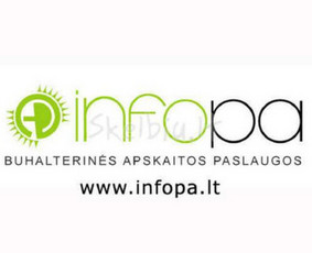 Buhalterinės apskaitos paslaugos - Įmonių buhalterinės apskaitos tvarkymas Įmonių buhalterinės apskaitos tvarkymas - Buhalterinės apskaitos paslaugos