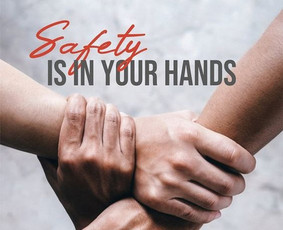 Darbo saugos paslaugos - Darbuotojų saugos ir sveikatos paslaugos