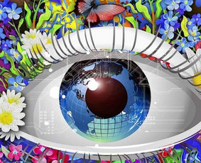 Ezoterikai - Mediumas-aiškiaregė