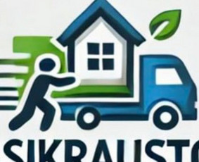 Krovinių pervežimo ir perkraustymo paslaugos - Perkraustymo paslaugos Perkraustymo paslaugos - Krovinių pervežimo ir perkraustymo paslaugos