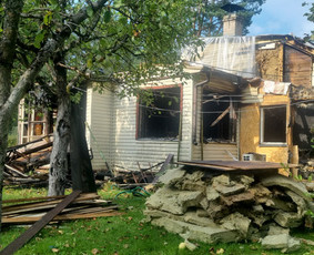 Griovimo darbai - Griovimo darbai