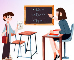 Rusakalbių mokymas lietuvių kalbos - Korepetitorius: matematika,lietuvių k.(литовский язык)