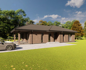 Architektai, projektavimas - Statinių projektavimas